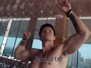 Jhonkarter