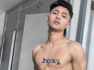 Jhonky
