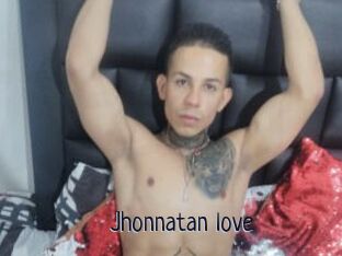 Jhonnatan_love