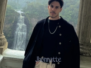 Jhonnatte