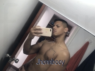 Jhonnbooy