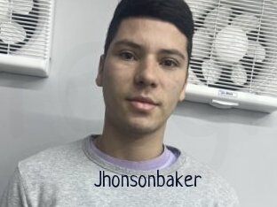 Jhonsonbaker