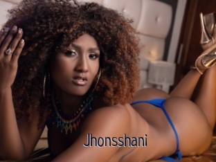 Jhonsshani