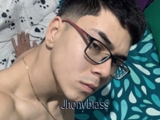 Jhonyblass