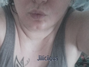 Jilliciious