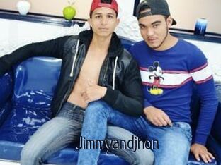 Jimmyandjhon