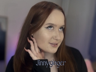 Jinnyginger