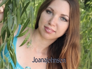 Joanajohnson