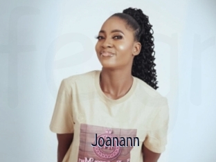 Joanann