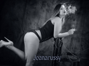 Joanarussy