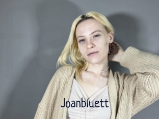 Joanbluett