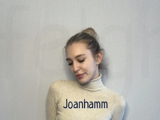 Joanhamm