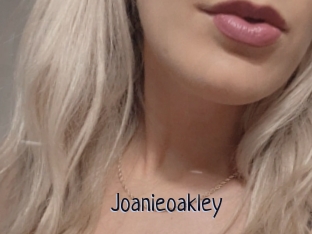 Joanieoakley