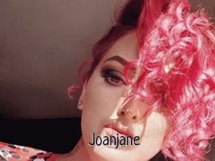 Joanjane