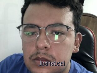 Joansteel