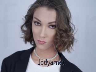 Jodyarnet