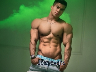 Joeyevans