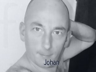 Johan