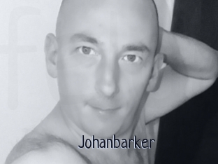 Johanbarker