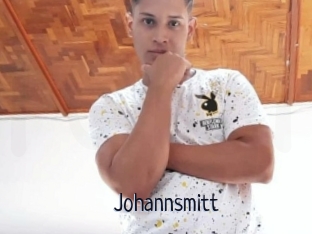 Johannsmitt