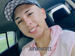 Johanscott