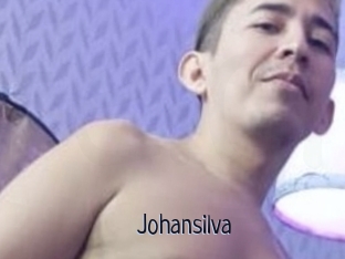 Johansilva