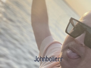 Johnbollerr