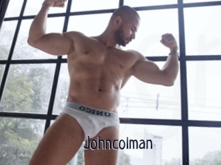 Johncolman