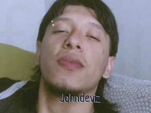 Johndeviz