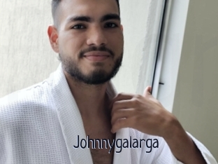 Johnnygalarga