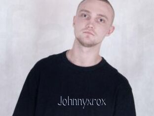 Johnnyxrox