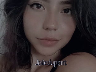 Joliedupont