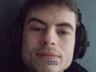 Jonis