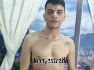 Jonnyestrada