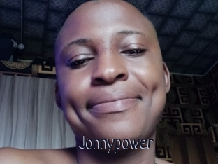 Jonnypower