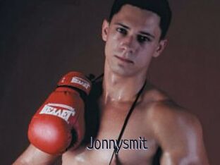 Jonnysmit