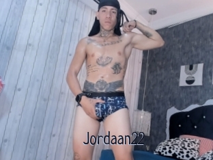 Jordaan22