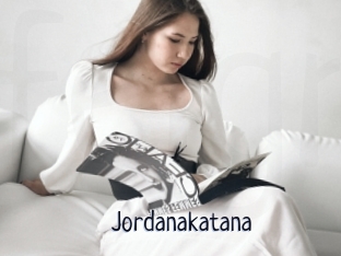 Jordanakatana