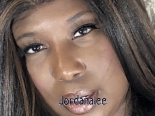 Jordanalee