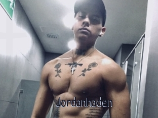 Jordanhaden