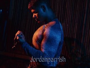 Jordanparrish