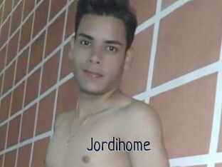 Jordihome