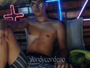 Jordycordero