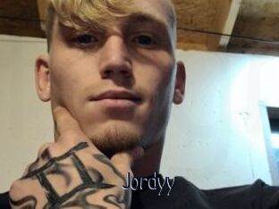 Jordyy