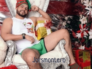 Jorsmontero