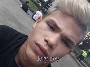 Jory_boy