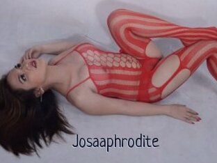 Josaaphrodite