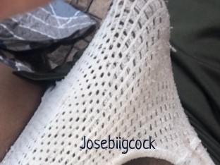 Josebiigcock