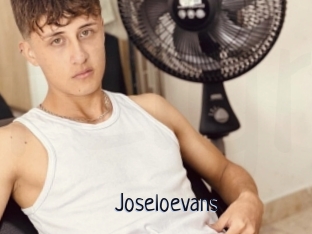 Joseloevans