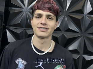 Josethsexy